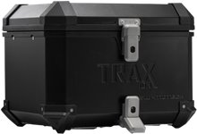 TRAX ION Top Case