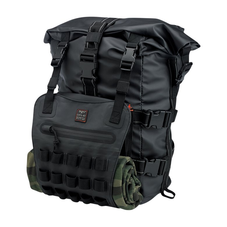 EXFIL-60 Bag