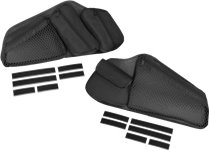 Saddlebag Lid Organizer