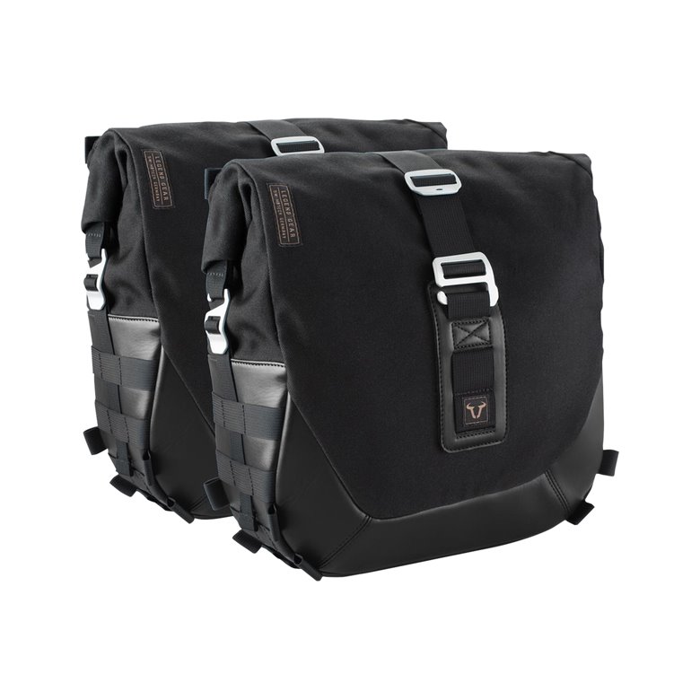 PRO Travelbag tail bag