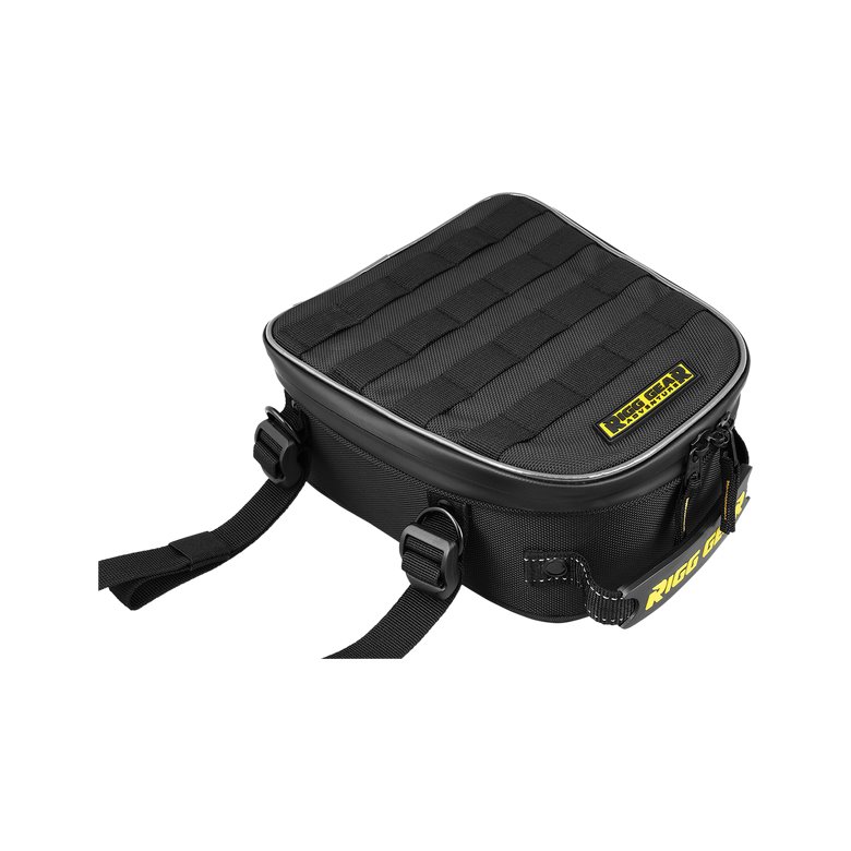 Trails End Tail Bag