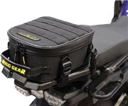 Trails End Tail Bag