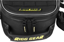 Trails End Tail Bag