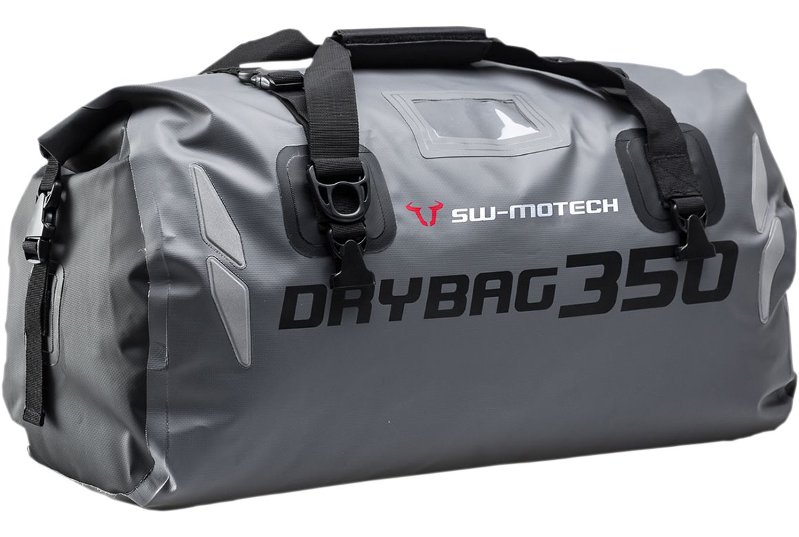 Drybag Tailbag