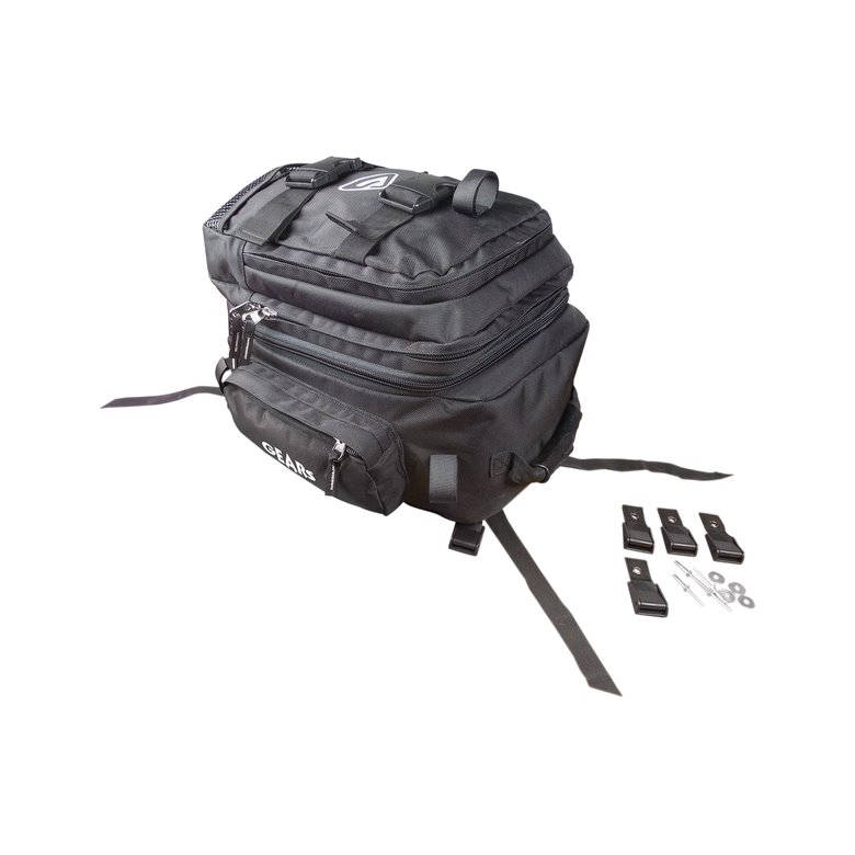 Universal Tunnel Bag