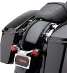 Docking Kit for Detachable Backrest