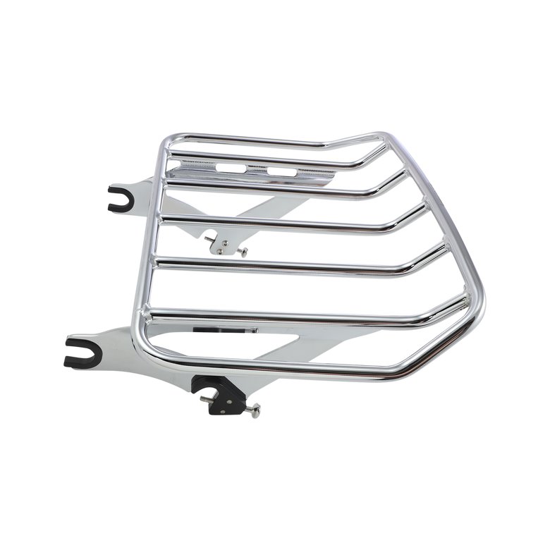 Big Ass� Detachable Luggage Rack