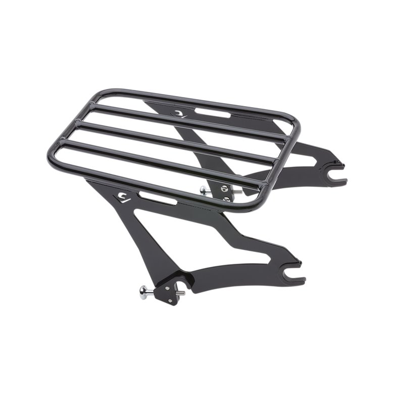 Detachable Luggage Rack