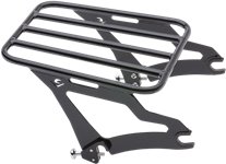 Detachable Luggage Rack