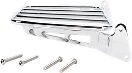 OEM Backrest Luggage Rack