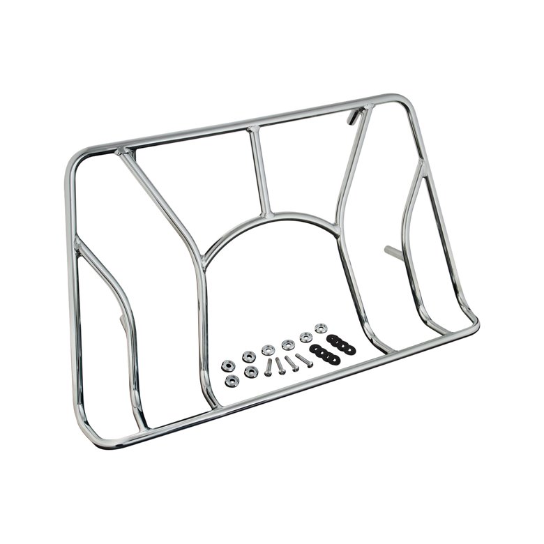 Tour Trunk Luggage Rack