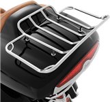 Tour Trunk Luggage Rack