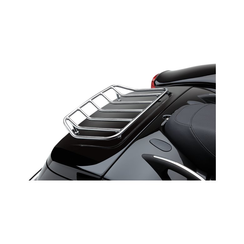 Freewheeler Luggage Rack