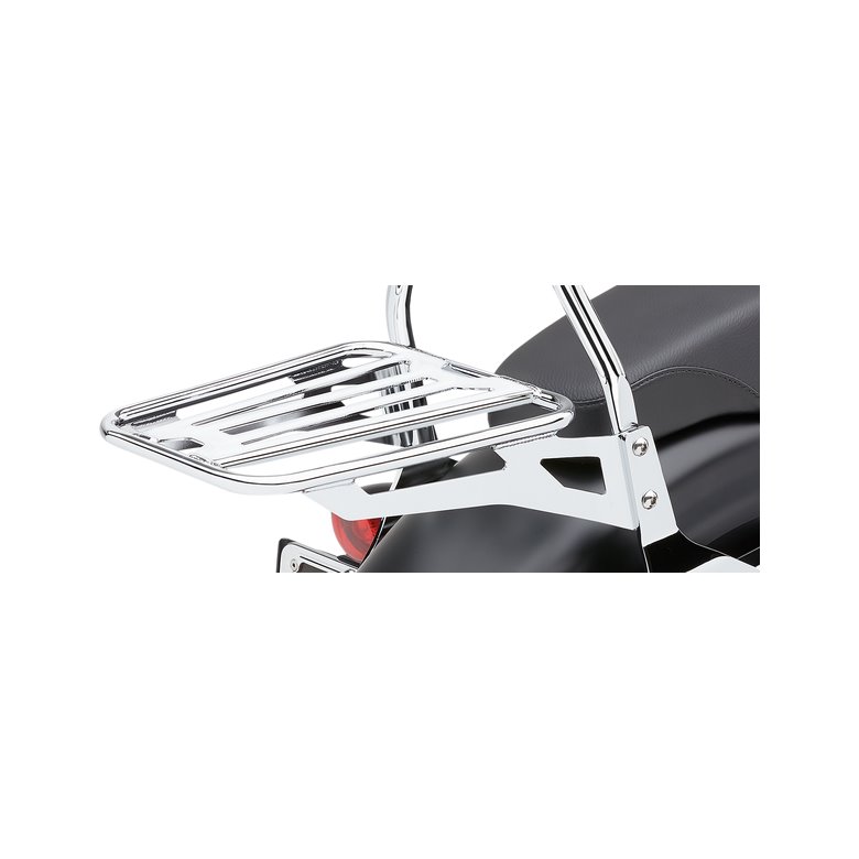 Luggage Rack for Cobra Detachable Backrest