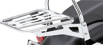 Luggage Rack for Cobra Detachable Backrest