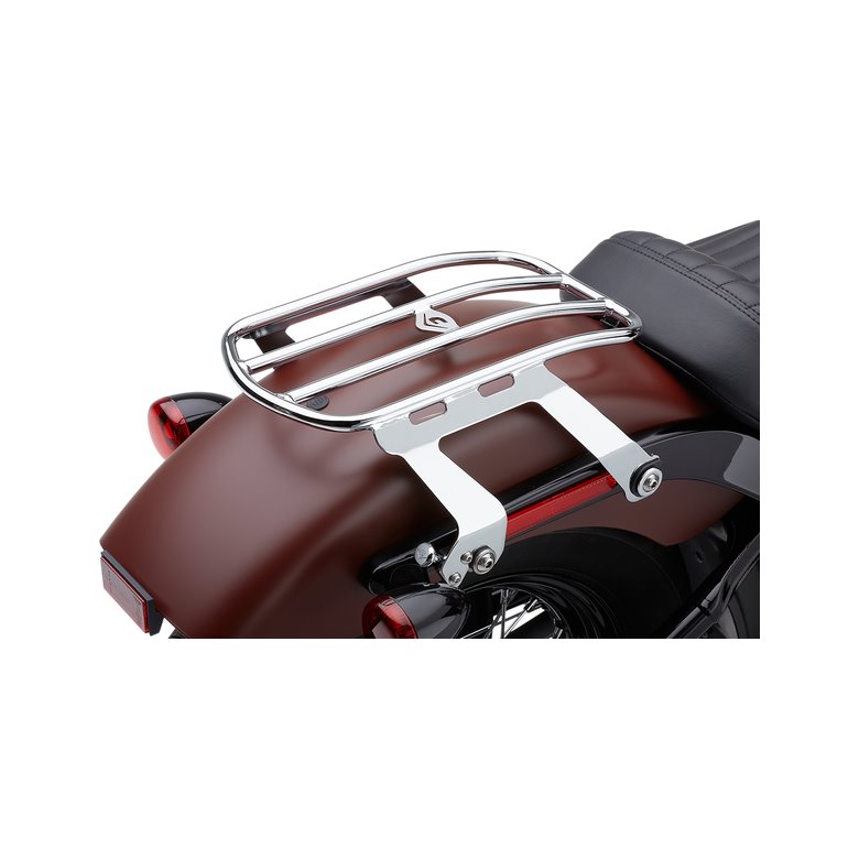 Detachable Solo Luggage Rack