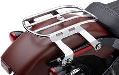 Detachable Solo Luggage Rack