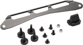 Adapter Kit for Adventure Rack