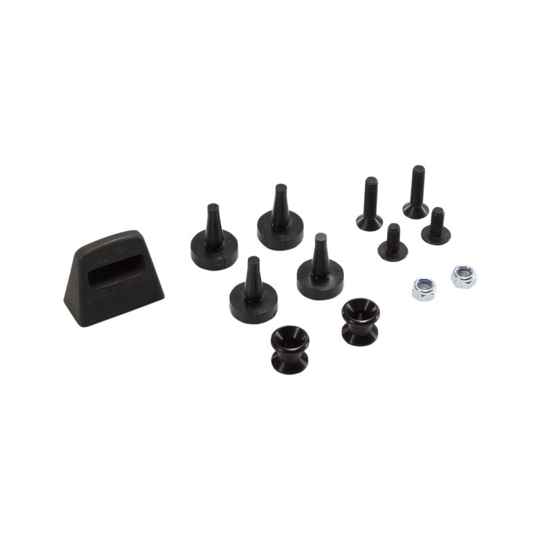 Adapter Kit for Adventure Rack