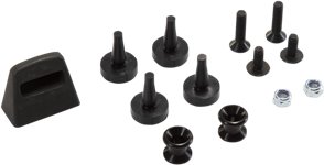 Adapter Kit for Adventure Rack