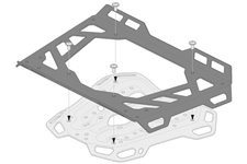 Extension for Adventure Rack