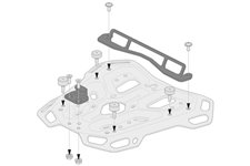 Adapter Kit for Adventure Racks