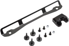 Adapter Kit for Adventure Racks