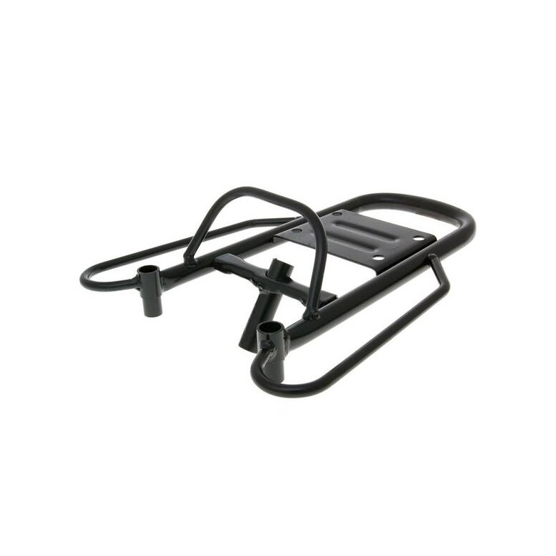 Rear Luggage Rack