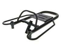 Rear Luggage Rack