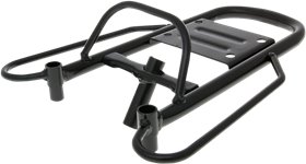 Rear Luggage Rack