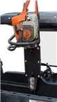 Roll Bar Chainsaw Mount