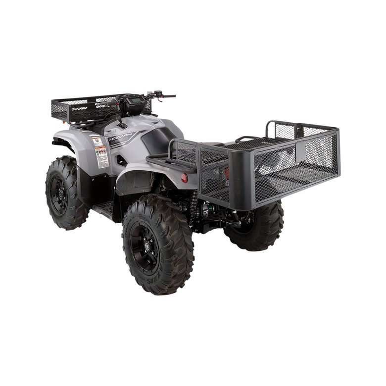 Universal ATV Drop Rack