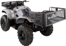 Universal ATV Drop Rack