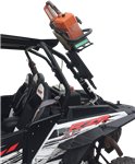 Roll Bar Chainsaw Mount