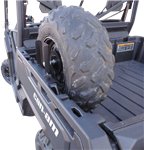 Spare Tire Mount