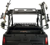 Double Crossbow Rack