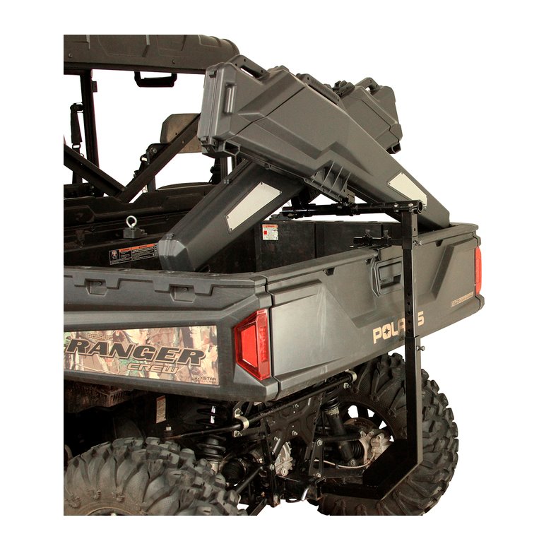 Gun Defender Transport Mount