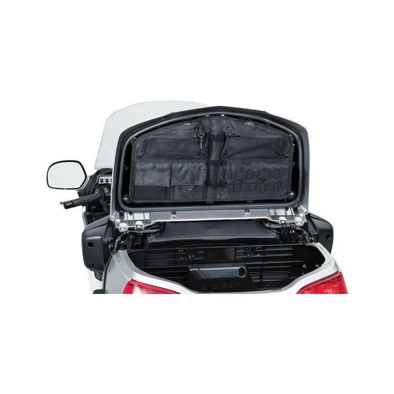 Trunk Lid Organizer Bag