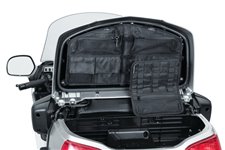 Trunk Lid Organizer Bag