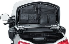 Trunk Lid Organizer Bag