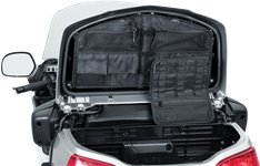 Trunk Lid Organizer Bag