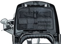 Trunk Lid Organizer Bag