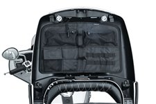 Trunk Lid Organizer Bag