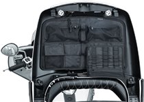 Trunk Lid Organizer Bag