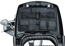 Trunk Lid Organizer Bag