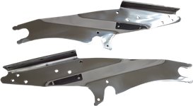 Trunk Relocation Brackets