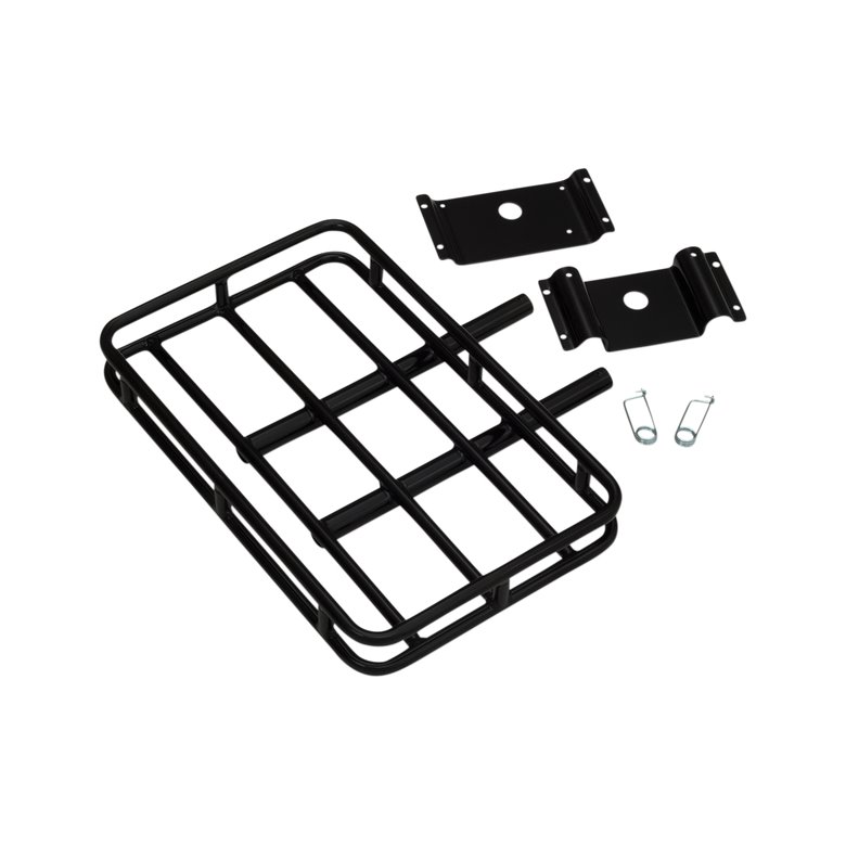 Universal Trailer Hitch Rack