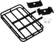 Universal Trailer Hitch Rack