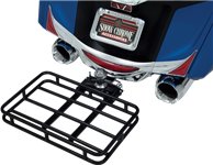 Universal Trailer Hitch Rack