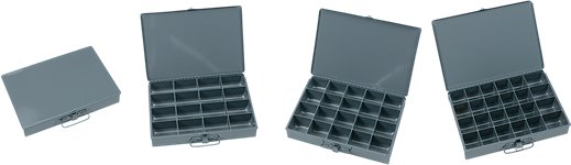 Storage Drawers and Racks